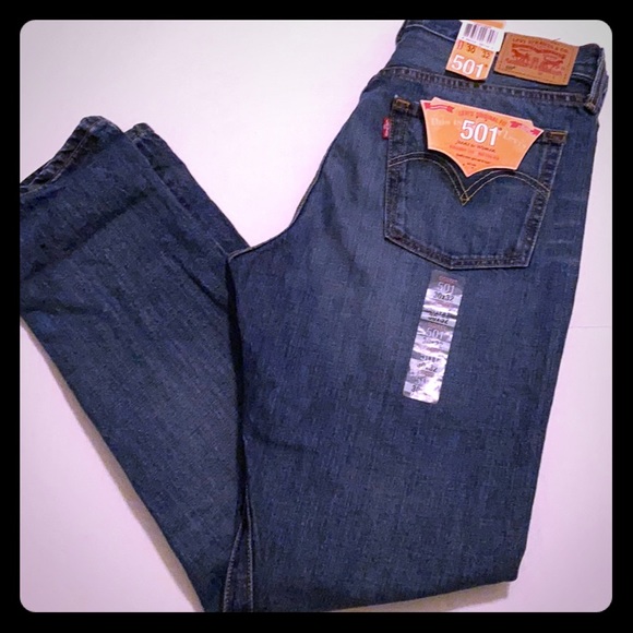 levi 501 30 x 32
